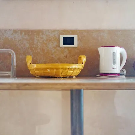 Casa Alighieri 2 Apartment Levanto