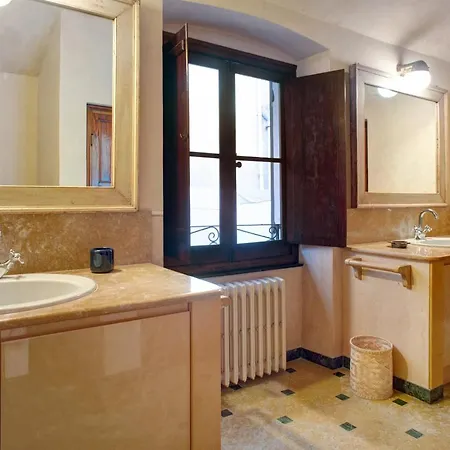 Apartment Casa Alighieri 2