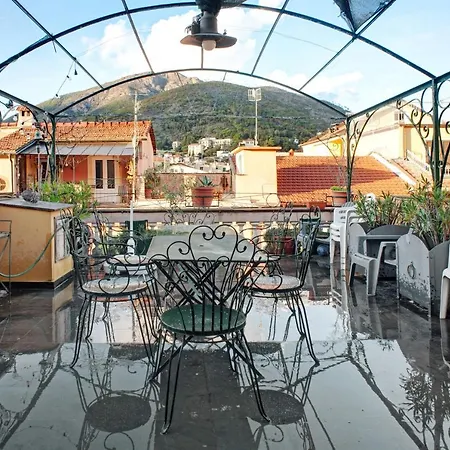 Appartamento Casa Alighieri 2 *