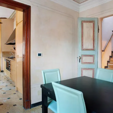 Casa Alighieri 2 * Levanto