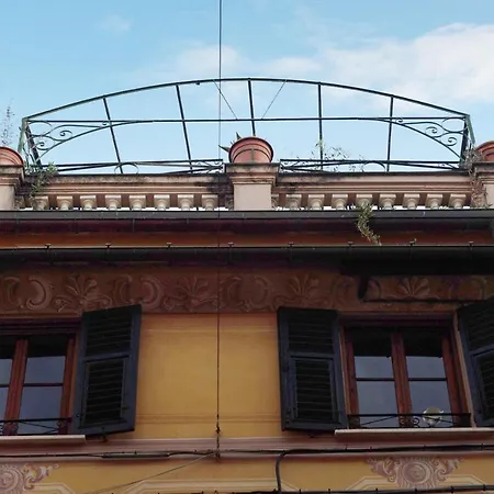 Casa Alighieri 2 * Levanto