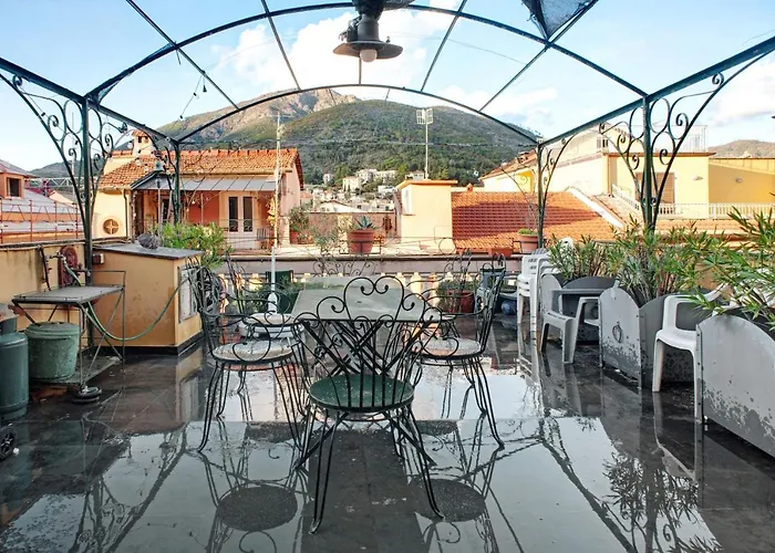 Apartman Casa Alighieri 2 *