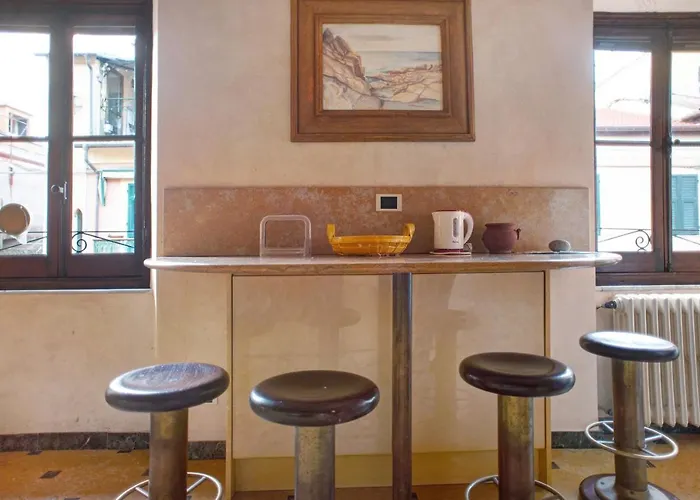 Apartman Casa Alighieri 2