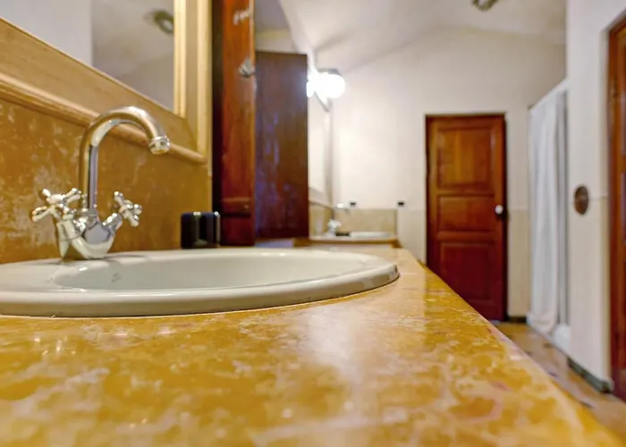 Apartman Casa Alighieri 2