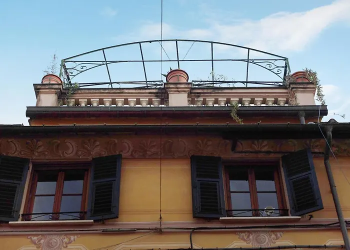 Casa Alighieri 2 * Levanto