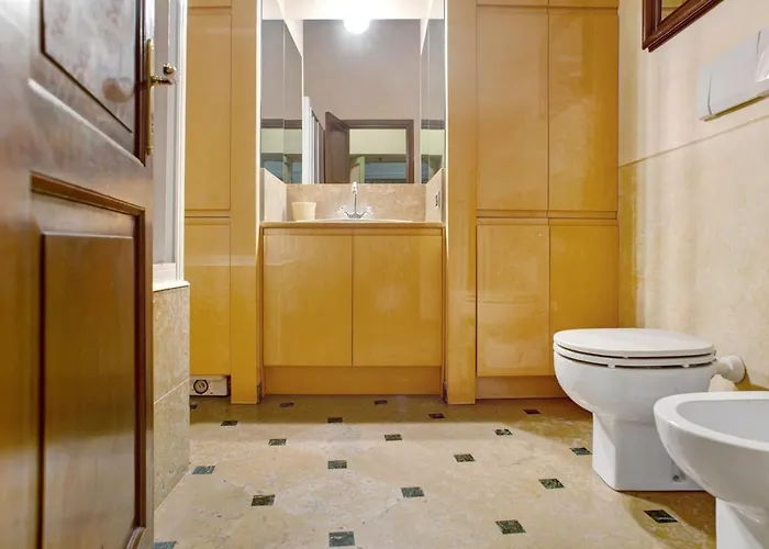 Casa Alighieri 2 Apartman