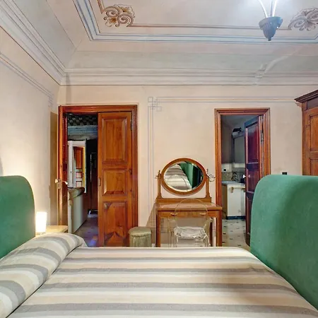 Casa Alighieri 2 Lägenhet Levanto