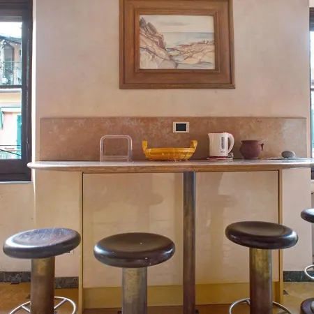 Apartamento Casa Alighieri 2