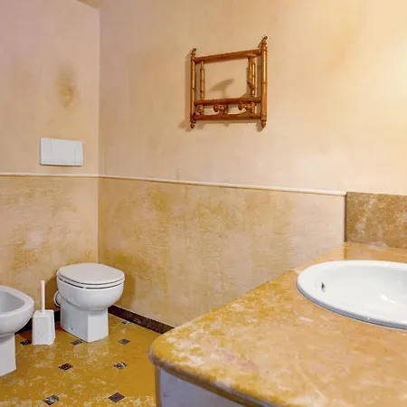 Casa Alighieri 2 Daire *