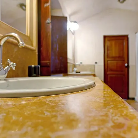 Apartamento Casa Alighieri 2