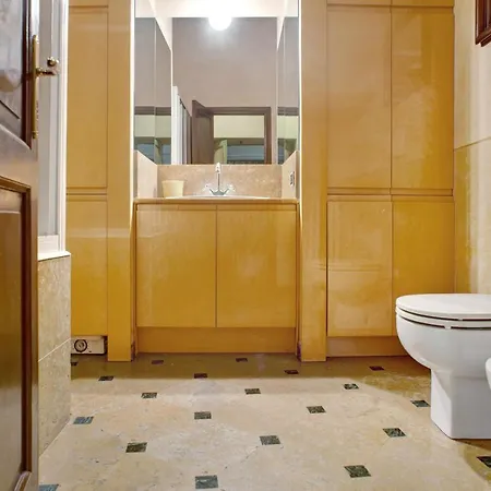 Casa Alighieri 2 Lägenhet