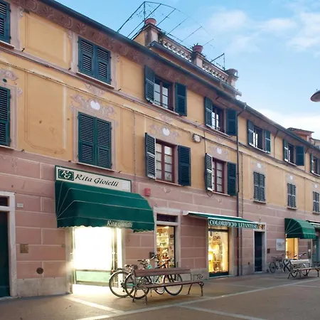 Lägenhet Casa Alighieri 2