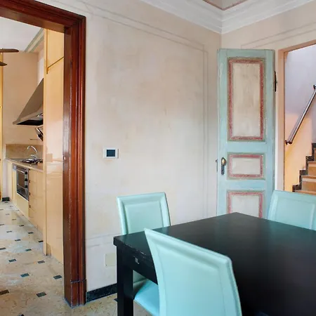 Casa Alighieri 2