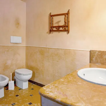 Casa Alighieri 2 Apartment