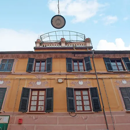 Casa Alighieri 2 * Levanto