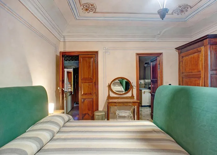 Casa Alighieri 2 Διαμέρισμα Λεβάντο