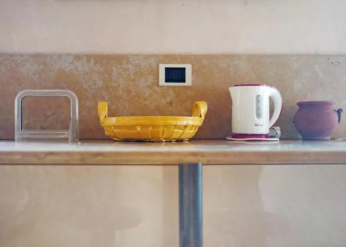 Casa Alighieri 2 Διαμέρισμα Λεβάντο