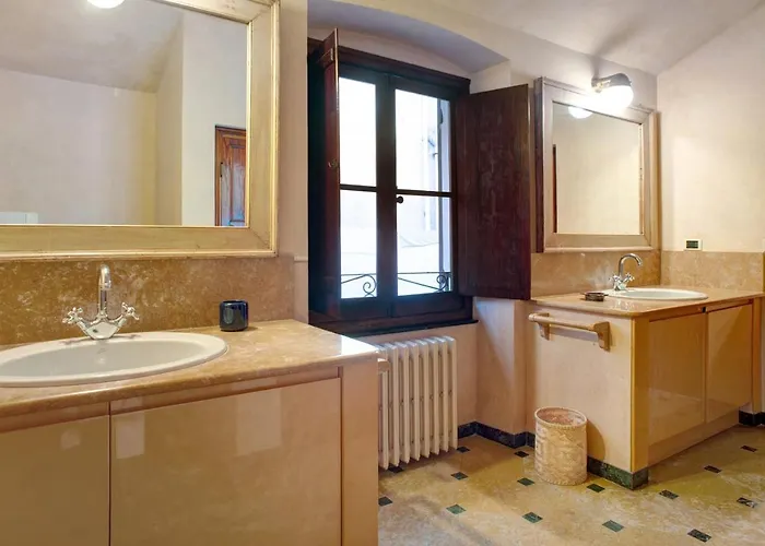 Διαμέρισμα Casa Alighieri 2