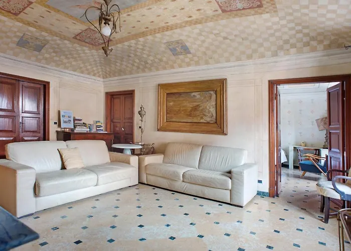 Διαμέρισμα Casa Alighieri 2 Λεβάντο