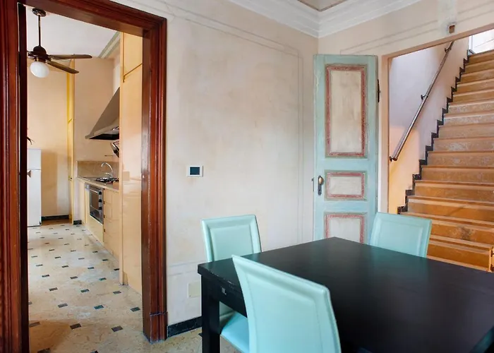 Casa Alighieri 2 * Λεβάντο