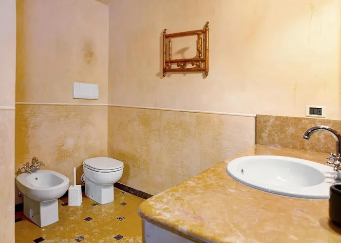 Casa Alighieri 2 Διαμέρισμα *